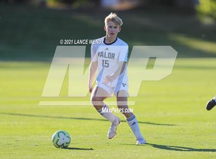 Thumbnail 3 in Valor Christian @ Columbine photogallery.
