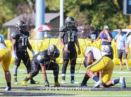 Thumbnail 1 in St. Ignatius @ Paramus Catholic photogallery.