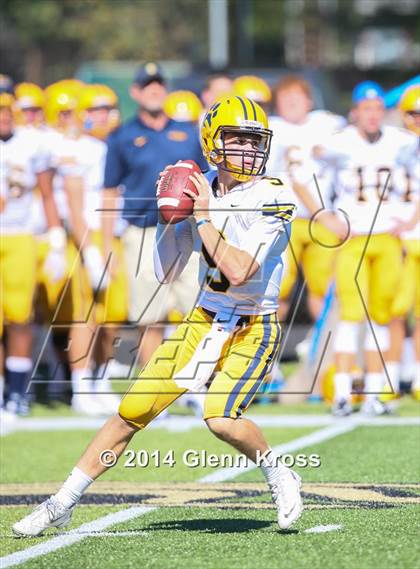 Thumbnail 2 in St. Ignatius @ Paramus Catholic photogallery.