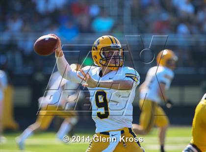 Thumbnail 2 in St. Ignatius @ Paramus Catholic photogallery.