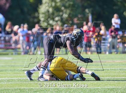 Thumbnail 1 in St. Ignatius @ Paramus Catholic photogallery.
