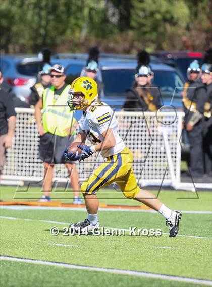 Thumbnail 1 in St. Ignatius @ Paramus Catholic photogallery.