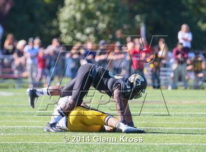 Thumbnail 3 in St. Ignatius @ Paramus Catholic photogallery.