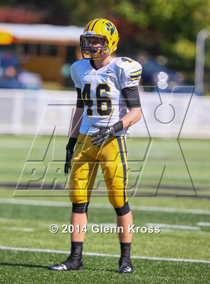 Thumbnail 1 in St. Ignatius @ Paramus Catholic photogallery.