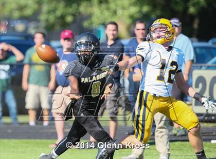 Thumbnail 2 in St. Ignatius @ Paramus Catholic photogallery.