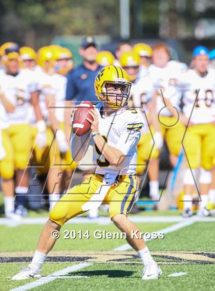 Thumbnail 3 in St. Ignatius @ Paramus Catholic photogallery.