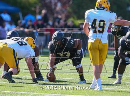 Thumbnail 1 in St. Ignatius @ Paramus Catholic photogallery.