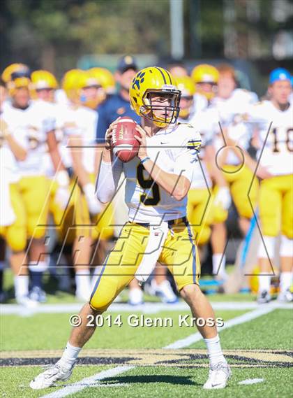 Thumbnail 2 in St. Ignatius @ Paramus Catholic photogallery.