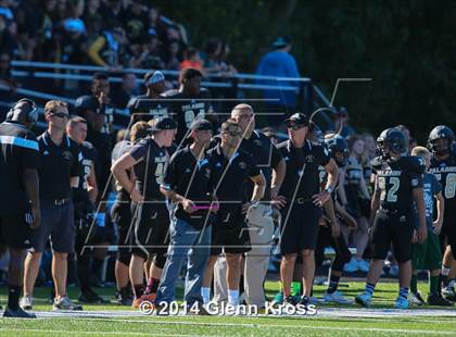 Thumbnail 2 in St. Ignatius @ Paramus Catholic photogallery.