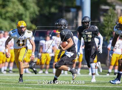 Thumbnail 1 in St. Ignatius @ Paramus Catholic photogallery.