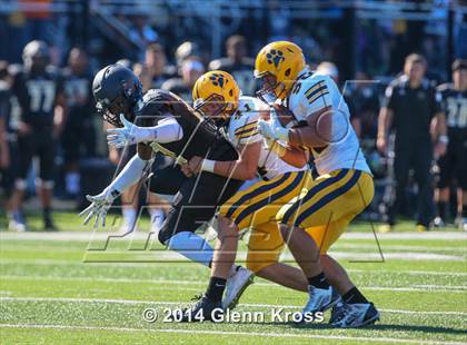 Thumbnail 3 in St. Ignatius @ Paramus Catholic photogallery.