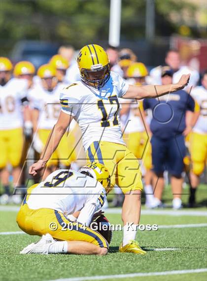 Thumbnail 3 in St. Ignatius @ Paramus Catholic photogallery.