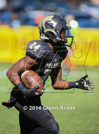 Thumbnail 2 in St. Ignatius @ Paramus Catholic photogallery.