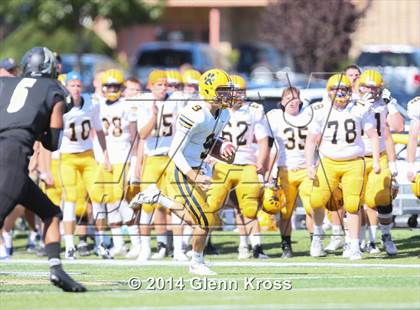 Thumbnail 3 in St. Ignatius @ Paramus Catholic photogallery.