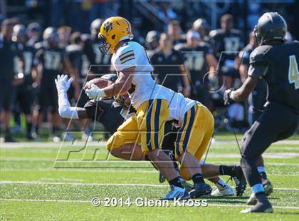 Thumbnail 3 in St. Ignatius @ Paramus Catholic photogallery.