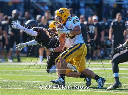 Thumbnail 1 in St. Ignatius @ Paramus Catholic photogallery.