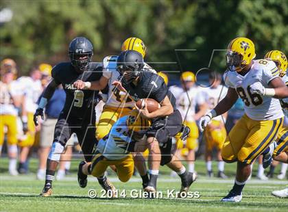 Thumbnail 1 in St. Ignatius @ Paramus Catholic photogallery.