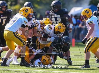 Thumbnail 2 in St. Ignatius @ Paramus Catholic photogallery.