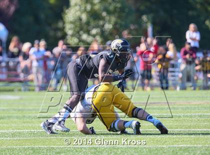 Thumbnail 3 in St. Ignatius @ Paramus Catholic photogallery.