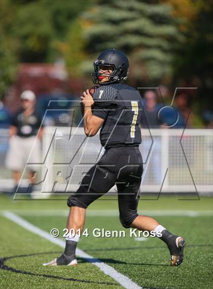 Thumbnail 3 in St. Ignatius @ Paramus Catholic photogallery.
