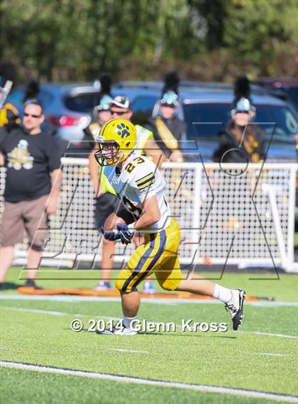 Thumbnail 2 in St. Ignatius @ Paramus Catholic photogallery.