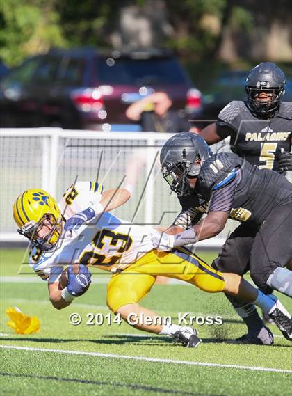 Thumbnail 1 in St. Ignatius @ Paramus Catholic photogallery.
