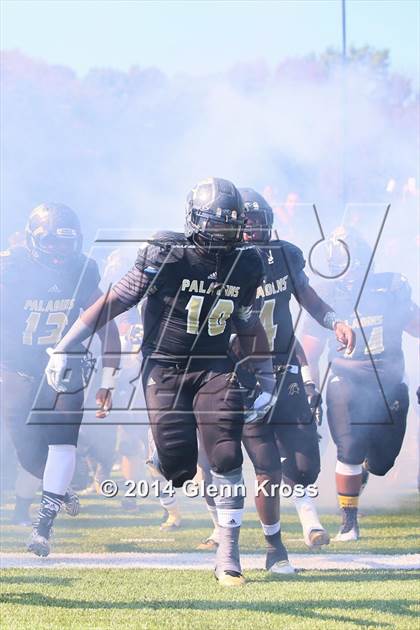 Thumbnail 1 in St. Ignatius @ Paramus Catholic photogallery.
