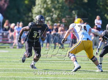Thumbnail 2 in St. Ignatius @ Paramus Catholic photogallery.