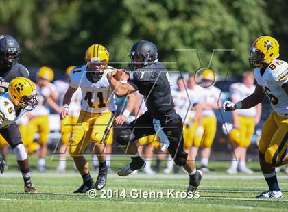 Thumbnail 1 in St. Ignatius @ Paramus Catholic photogallery.