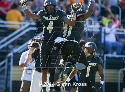 Thumbnail 2 in St. Ignatius @ Paramus Catholic photogallery.