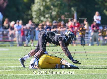 Thumbnail 2 in St. Ignatius @ Paramus Catholic photogallery.