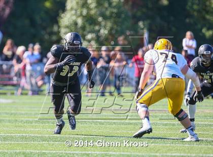 Thumbnail 3 in St. Ignatius @ Paramus Catholic photogallery.