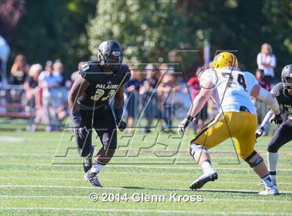 Thumbnail 1 in St. Ignatius @ Paramus Catholic photogallery.
