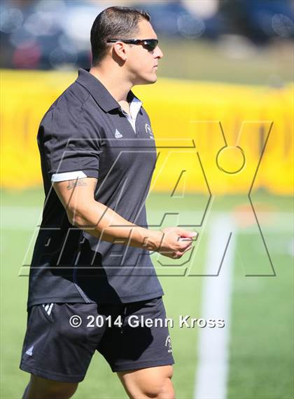 Thumbnail 1 in St. Ignatius @ Paramus Catholic photogallery.