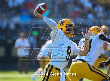 Thumbnail 1 in St. Ignatius @ Paramus Catholic photogallery.