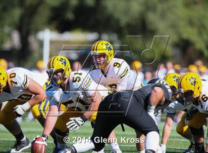 Thumbnail 3 in St. Ignatius @ Paramus Catholic photogallery.