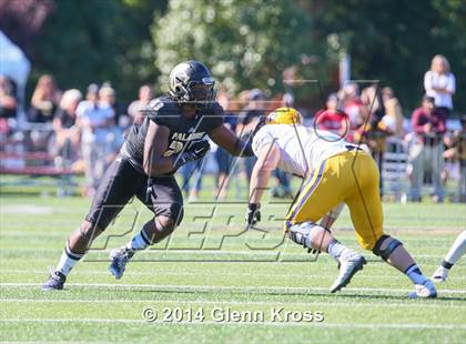 Thumbnail 2 in St. Ignatius @ Paramus Catholic photogallery.
