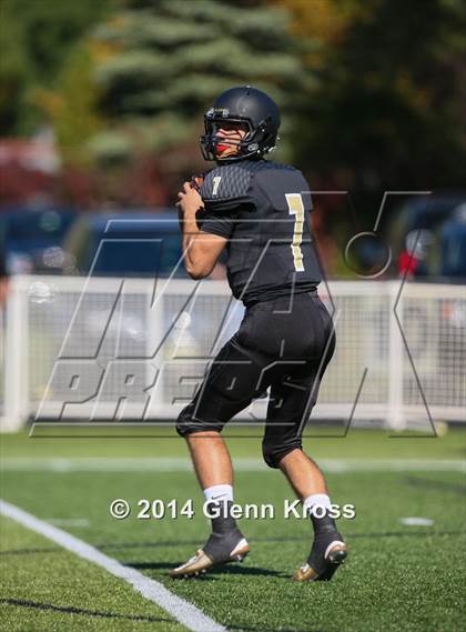 Thumbnail 2 in St. Ignatius @ Paramus Catholic photogallery.