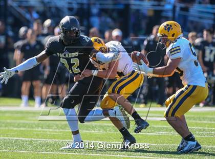 Thumbnail 1 in St. Ignatius @ Paramus Catholic photogallery.