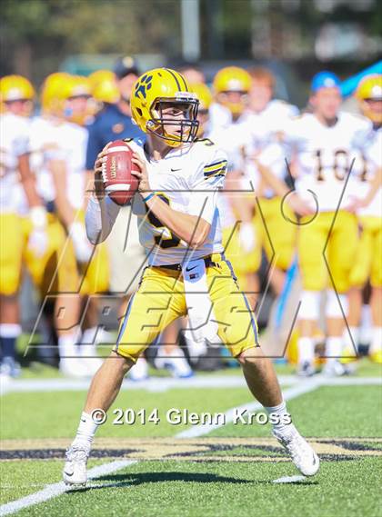 Thumbnail 1 in St. Ignatius @ Paramus Catholic photogallery.