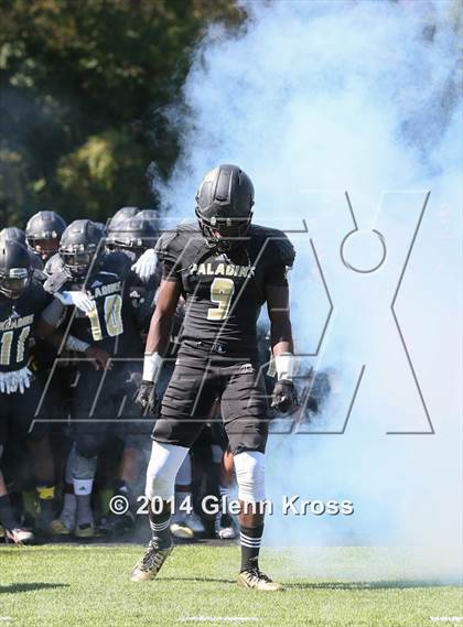 Thumbnail 2 in St. Ignatius @ Paramus Catholic photogallery.
