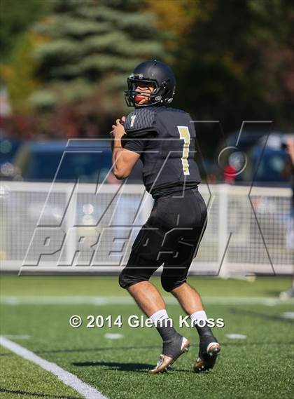 Thumbnail 3 in St. Ignatius @ Paramus Catholic photogallery.