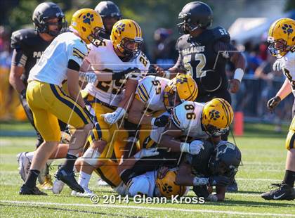 Thumbnail 3 in St. Ignatius @ Paramus Catholic photogallery.