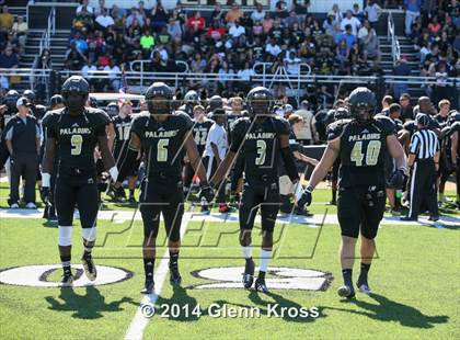 Thumbnail 1 in St. Ignatius @ Paramus Catholic photogallery.