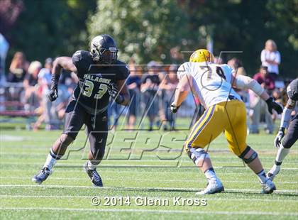 Thumbnail 3 in St. Ignatius @ Paramus Catholic photogallery.
