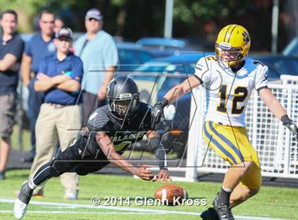 Thumbnail 3 in St. Ignatius @ Paramus Catholic photogallery.