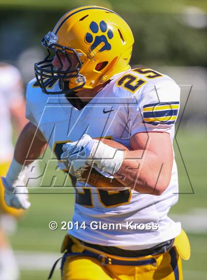 Thumbnail 2 in St. Ignatius @ Paramus Catholic photogallery.