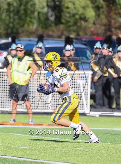 Thumbnail 3 in St. Ignatius @ Paramus Catholic photogallery.