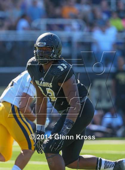 Thumbnail 3 in St. Ignatius @ Paramus Catholic photogallery.