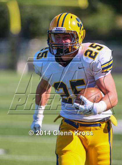 Thumbnail 1 in St. Ignatius @ Paramus Catholic photogallery.